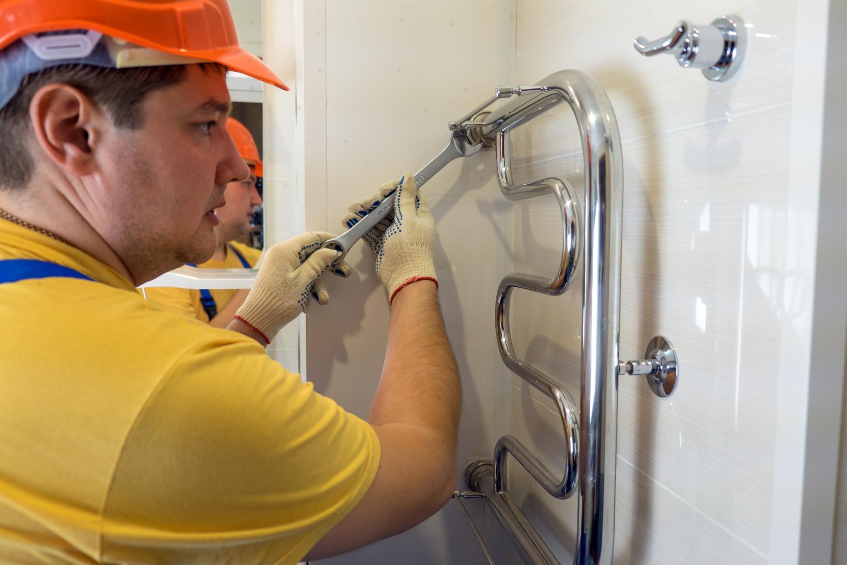 remplacement chauffe-eau tarif Paris 18