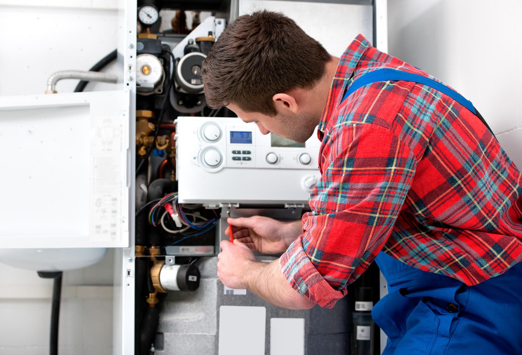 remplacement chauffe-eau tarif Paris 18