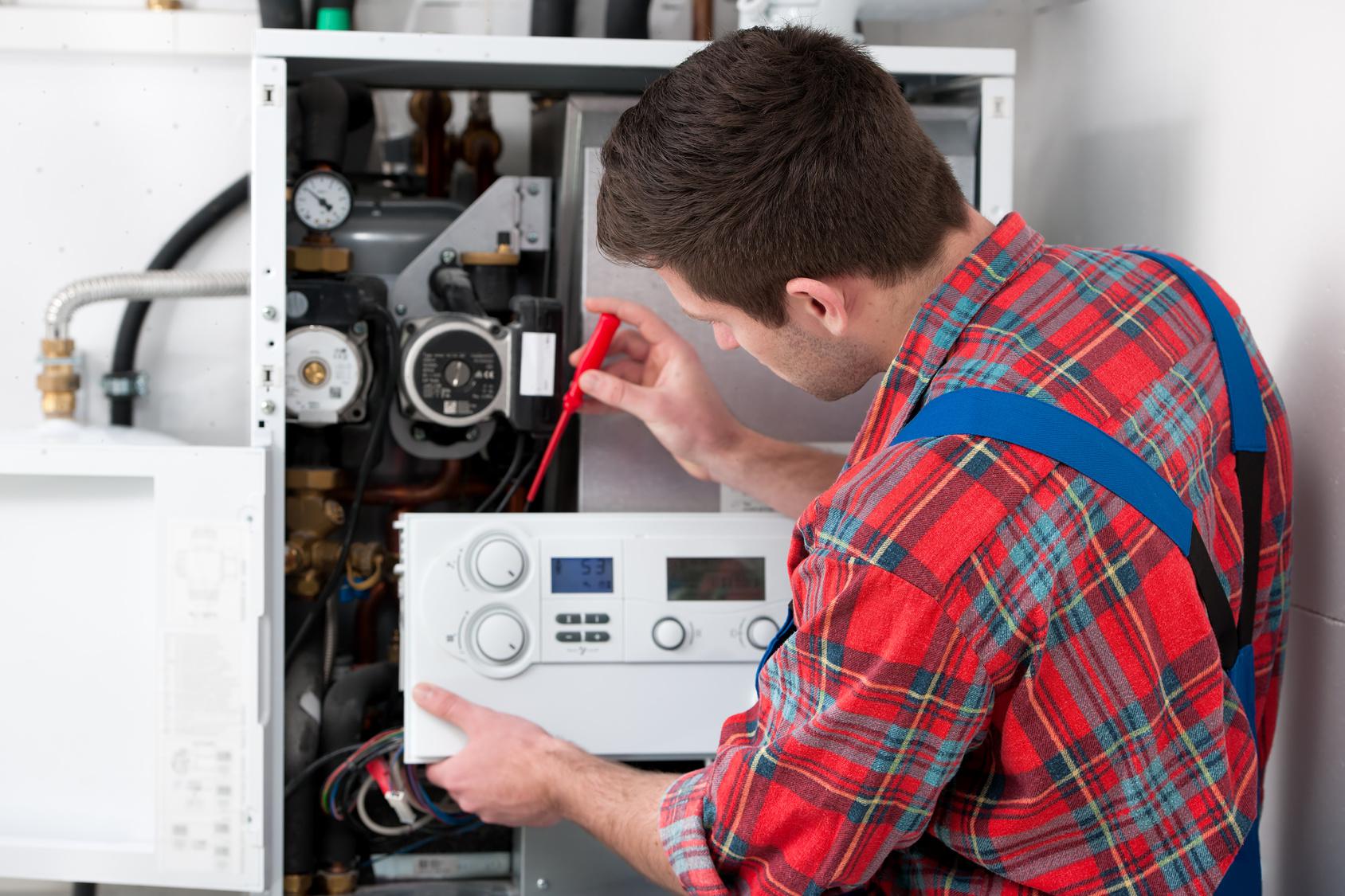 remplacement chauffe-eau tarif Paris 18
