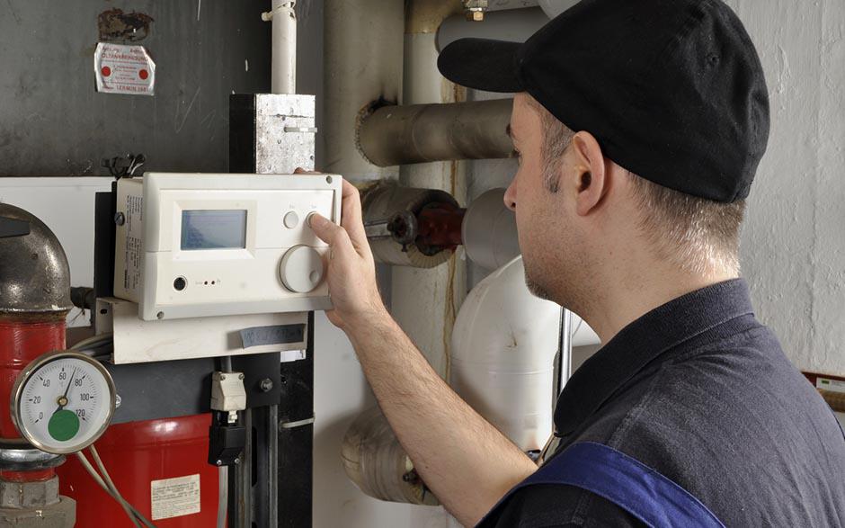remplacement chauffe-eau tarif Paris 18